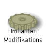 Umbauten 
 Modifikations