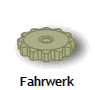 Fahrwerk