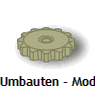 Umbauten - Modifikations