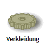 Verkleidung